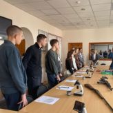 Следователь