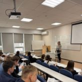 Эксперт по ВЭД