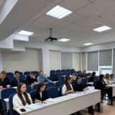 Эксперт по ВЭД